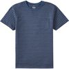 Washed Blue