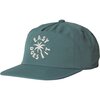 Katin - Easy Palm Hat - Atlantic Green