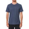 Washed Blue