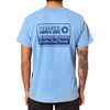 Bay Blue Sand Wash