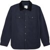 Katin - Campbell Jacket - Men's - Indigo 2