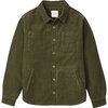 Katin - Harold Corduroy Jacket - Men's - Dark Olive