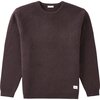 Katin - Rivers Sweater - Men's - Brown