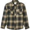 Katin - Sierra Flannel - Men's - Dark Olive