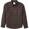 French Roast Plaid