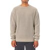 Katin - Swell Sweater - Men's - Aluminum 2