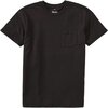 Katin - Base T-Shirt - Men's - Black Vintage Wash