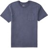 Washed Blue Vintage Wash