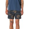 Katin - OTG Rover Short - Men's - Black Wash Vincent