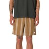 Katin - Cedar Local Short - Men's - Light Brown