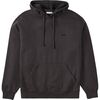 Katin - EMB Hooded Fleece - Men's - Black Wash