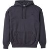 Navy Vintage Wash