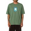 Katin - Glare Box Fit T-Shirt - Men's - Duck