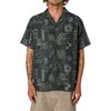 Katin - Habitat Shirt - Men's - Black Wash