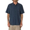 Katin - Kona Wind Shirt - Men's - Sea Storm