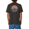 Katin - Krui T-Shirt - Men's - Black Wash