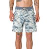 Katin - Otg Pollen Surf Trunk - Men's - Abyss