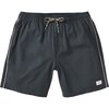 Katin - Otg Richie Volley - Men's - Black Wash