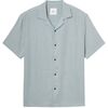 Katin - Teller Stripe Shirt - Men's - Abyss