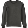 Katin - Therman Thermal Shirt - Men's - Black Vintage Wash