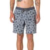 Katin - Thermo Hybrid Trunk - Men's - Black Wash