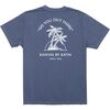 Katin - Escape T-Shirt - Men's - Midnight Tide