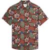 Katin - Oasis Shirt - Men's - Mahogany