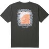 Katin - Visage T-Shirt - Men's - Lead