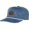 Washed Blue