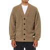 Katin - Gallant Cardigan Sweater - Men's - Light Brown
