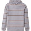 Katin - Morris Hide Pullover Sweatshirt - Boys' - Storm Blue