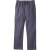 Katin - Pipeline Chino Pant - Boys' - Washed Blue