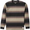 Katin - Sunset Box Fit Long-Sleeve T-Shirt - Boys' - Black
