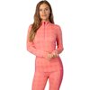 Kari Traa - Rose Half-Zip Top - Women's - Bubblegum