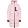 Pink Frost