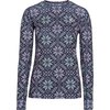 Kari Traa - Fryd Long-Sleeve Baselayer - Women's - Dark Steel