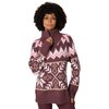 Kari Traa - Amelia Knit Sweater - Women's - Cocoa Powder
