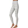 Light Grey Melange
