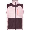 Kari Traa - Nia Vest - Women's - Cocoa Powder