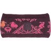 Kari Traa - Saga Knit Headband - Women's - Cocoa Powder