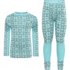 Kari Traa - Hennie Set 2.0 - Toddler Girls' - Blue Lagoon