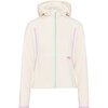 Kari Traa - Mika Full-Zip Hooded Jacket - Women's - Light Beige