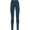 Kari Traa - Nova Baselayer Pant - Women's - Dark Steel