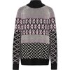 Kari Traa - Smekker Knit Sweater - Women's - Black