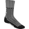 Kari Traa - Smekker Sock - Women's - Black
