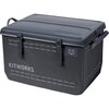 Kitworks - Gear Box - Black