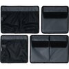 Kitworks - System Pockets - Black