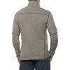 Pull Zippé Homme Kuhl Interceptr – 1/4 Zip, Noir, Taille XL, Très Bon état