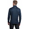 Pull Homme Kuhl Ryzer – 1/4 Zip, Noir/charbon, Taille XXL, Occasion