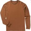 Burnt Umber
